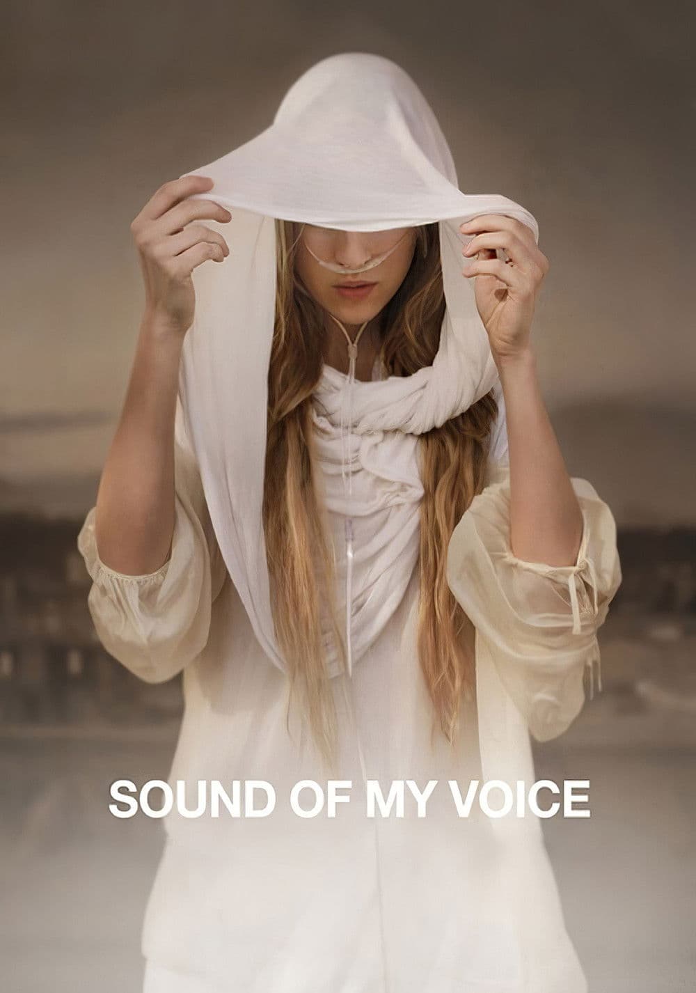 Poster di Sound of My Voice