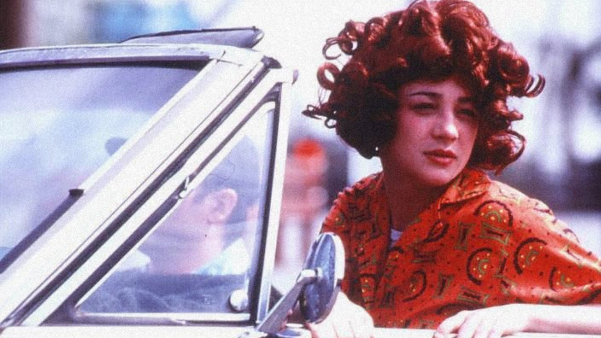 Drive, She Said - immagine