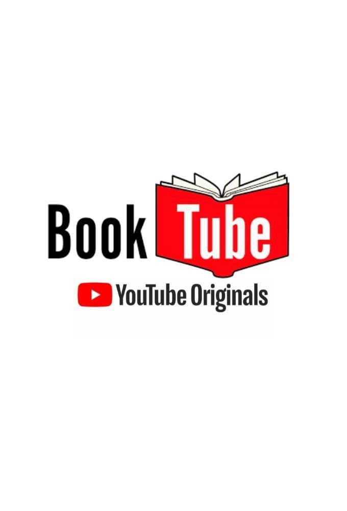 Poster di BookTube