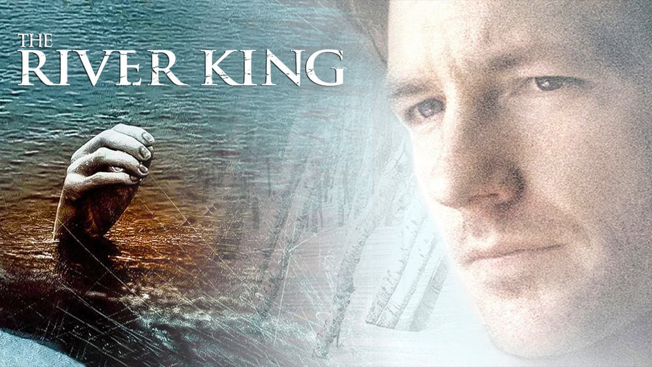 The River King - immagine