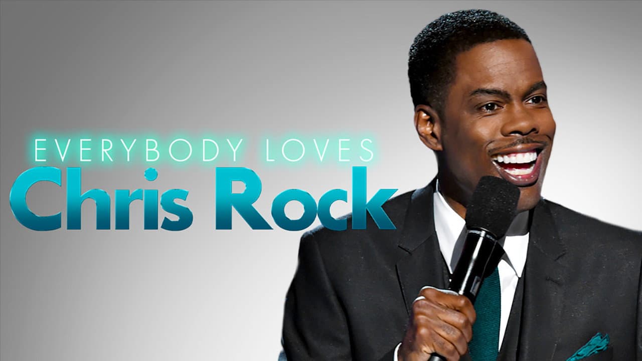 Everybody Loves Chris Rock - immagine