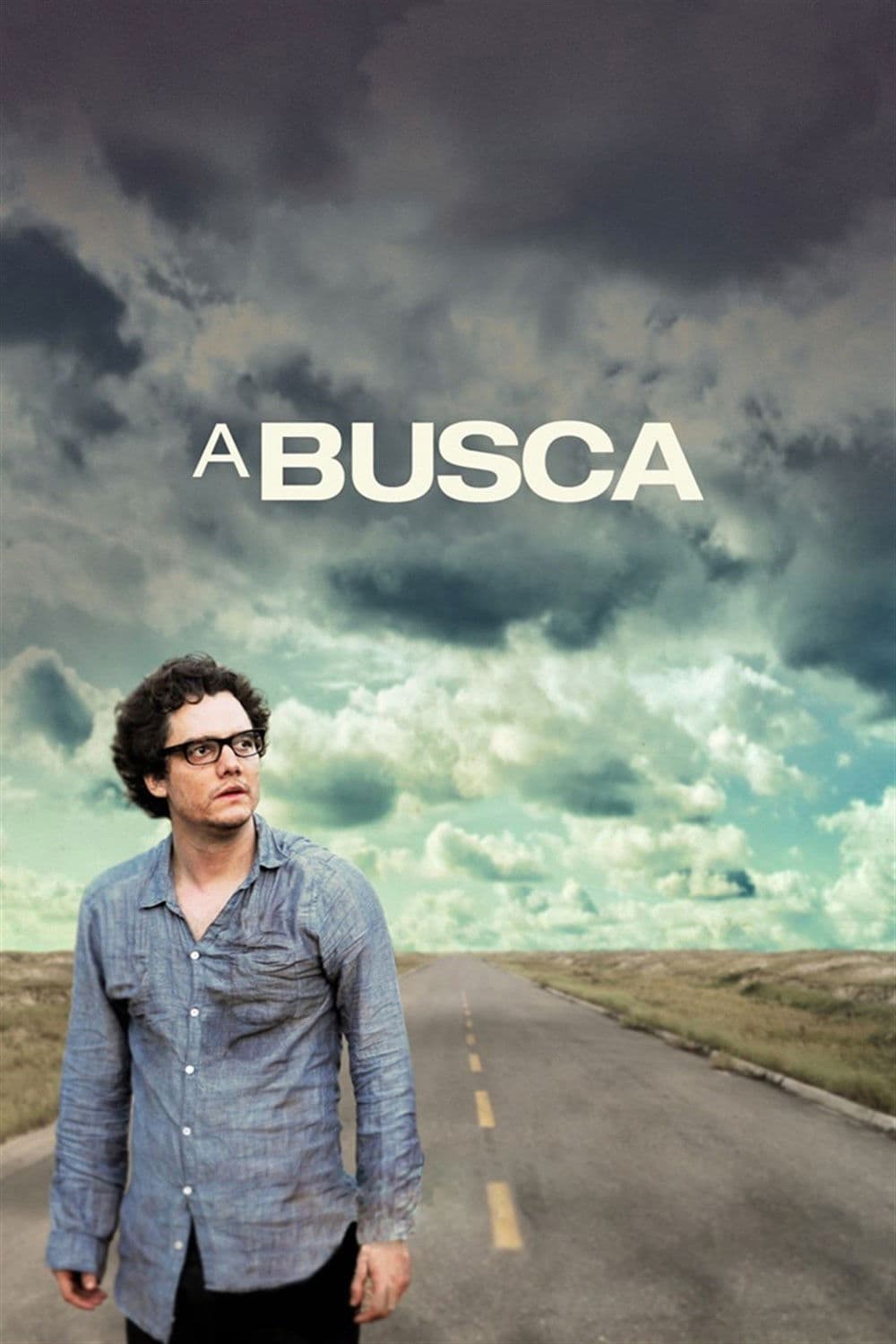 Poster di A Busca