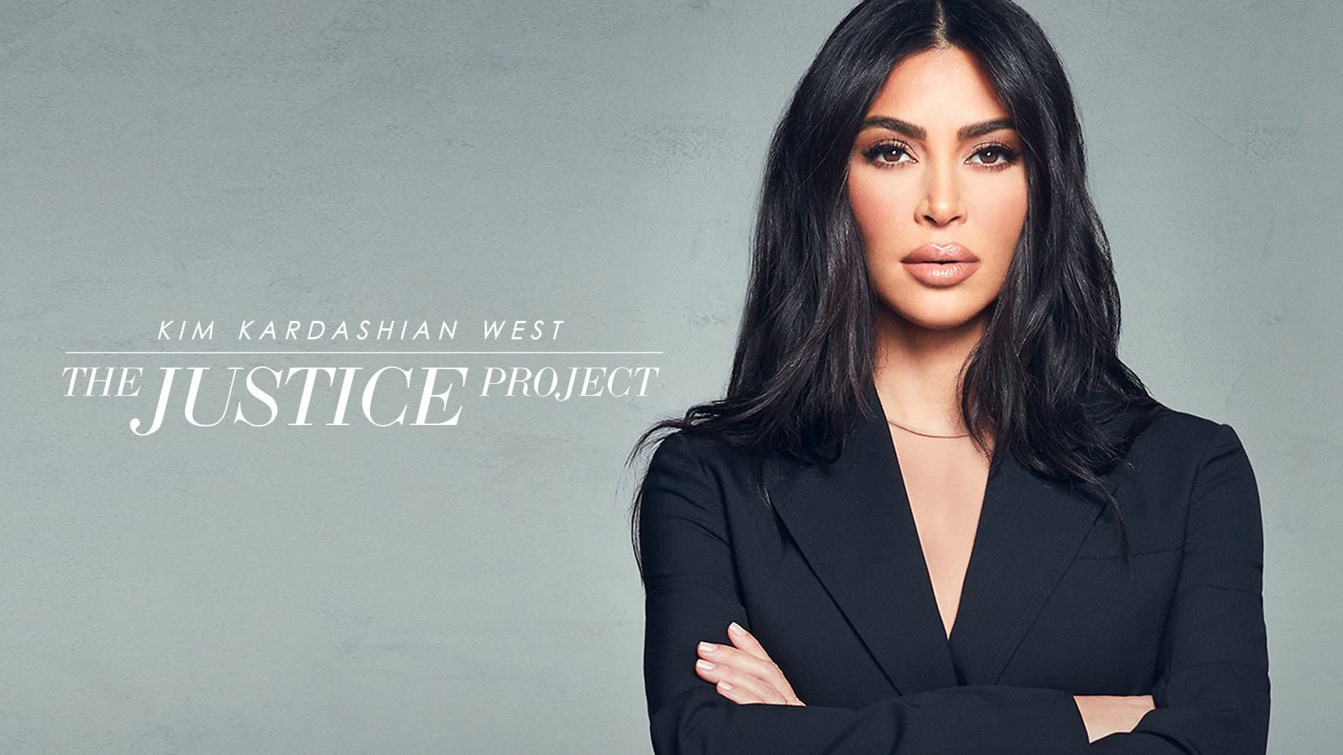 Kim Kardashian West: The Justice Project - immagine