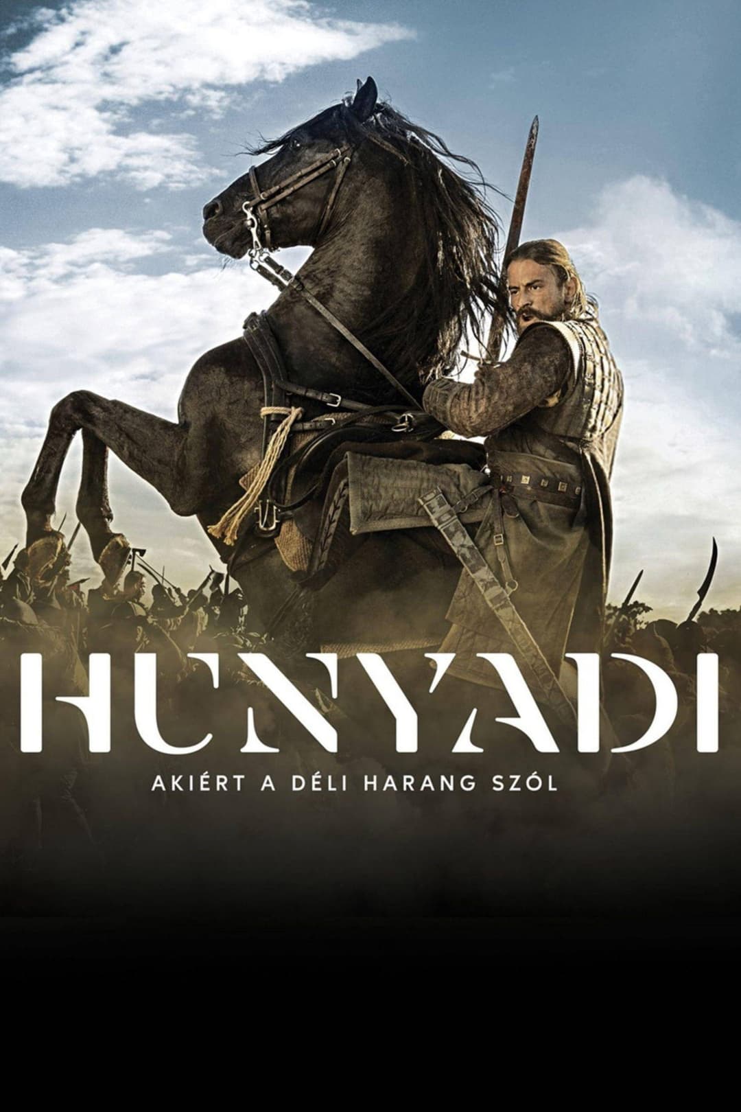 Poster di Hunyadi