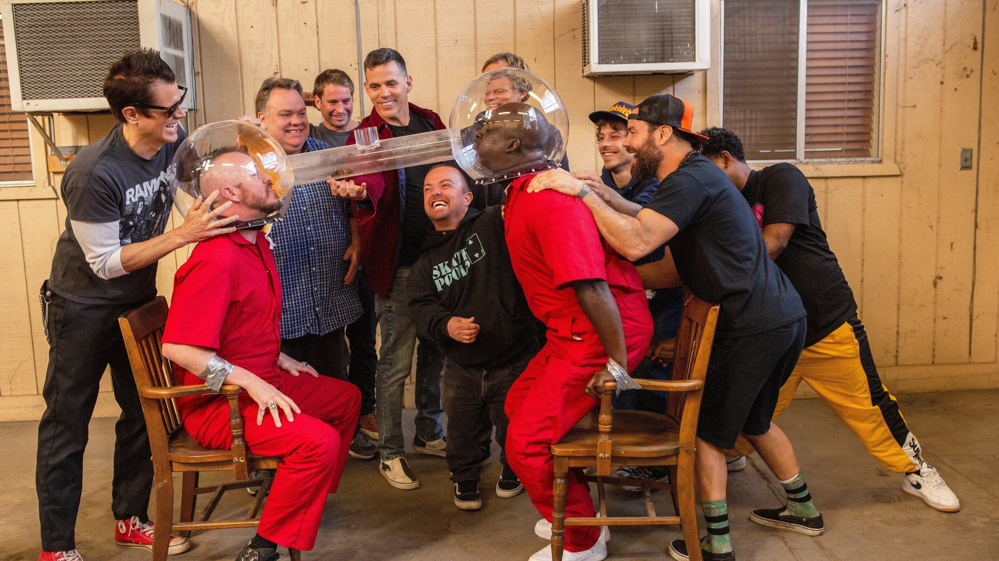 Jackass Forever - immagine