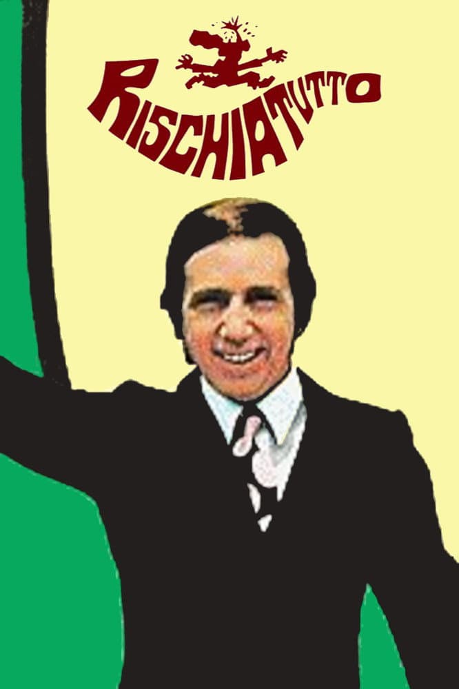 Poster di Rischiatutto