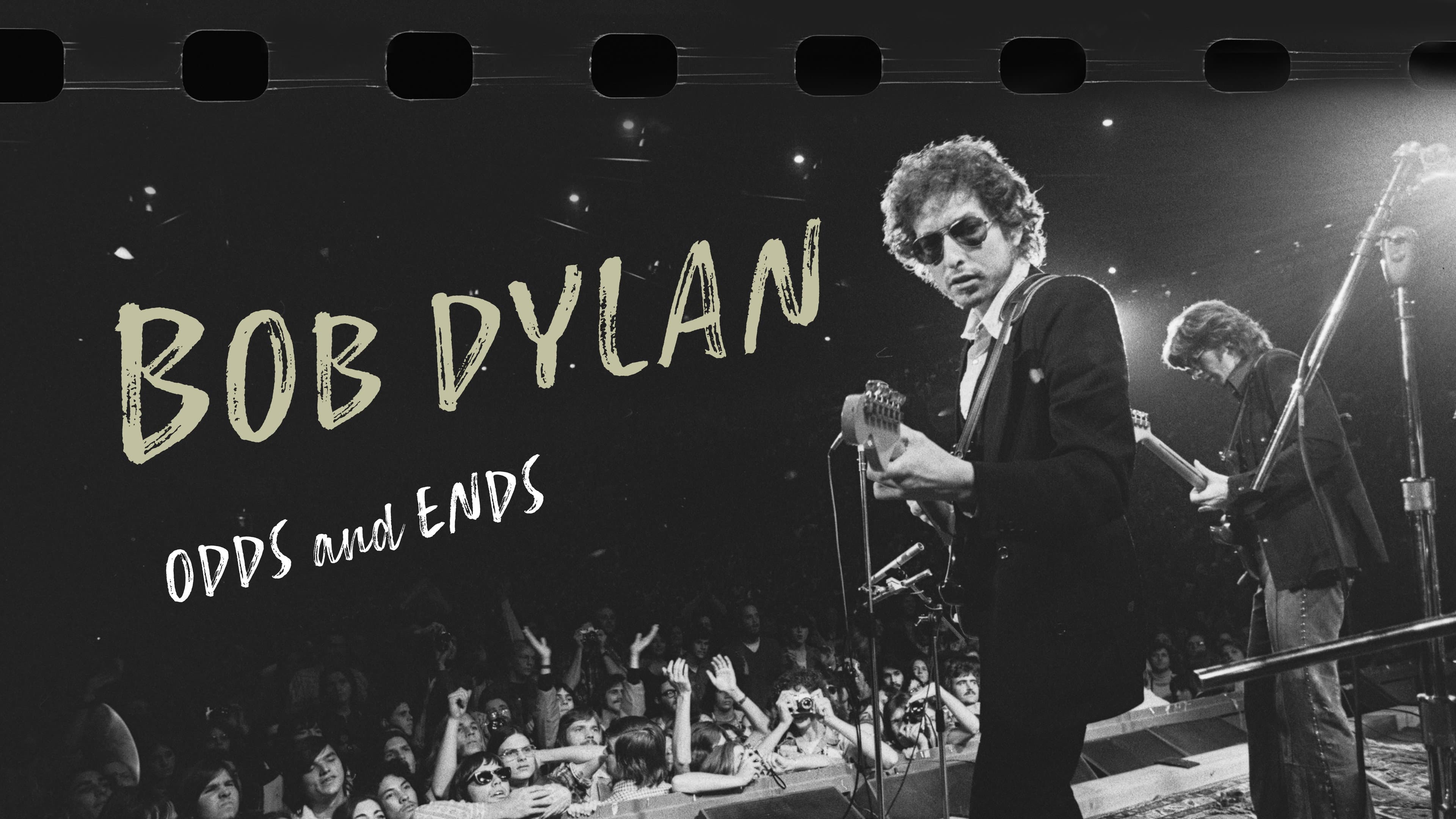 Bob Dylan: Odds and Ends - immagine