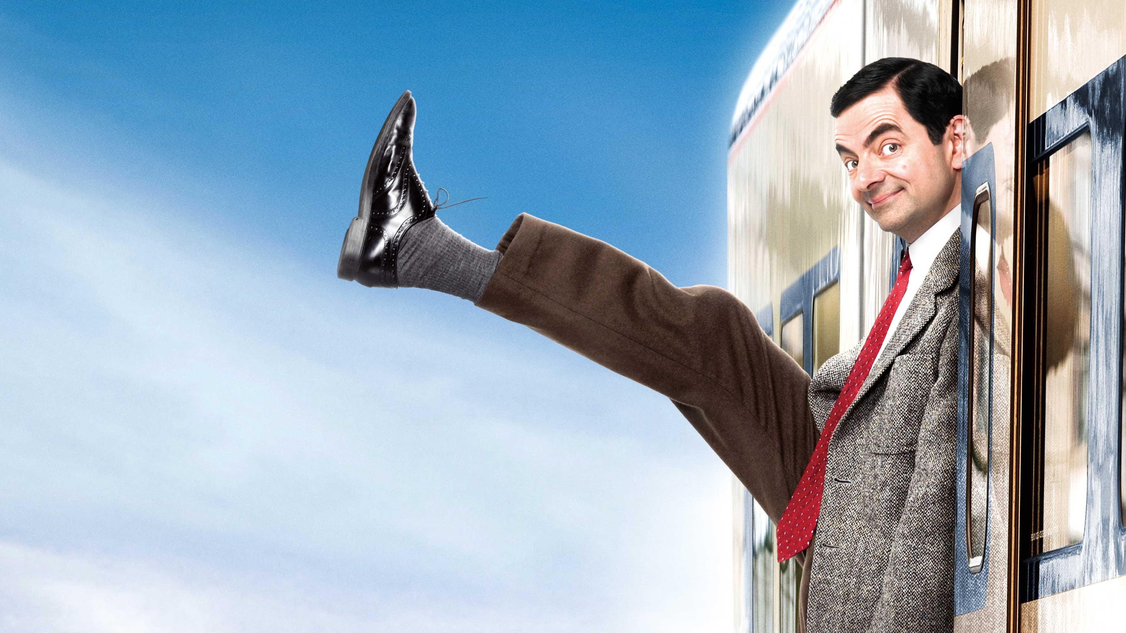 Mr. Bean's Holiday - immagine
