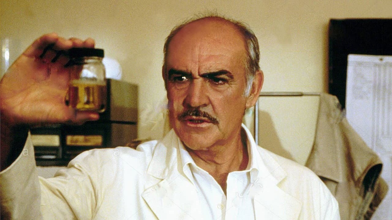 Alla ricerca dello stregone - immagine
