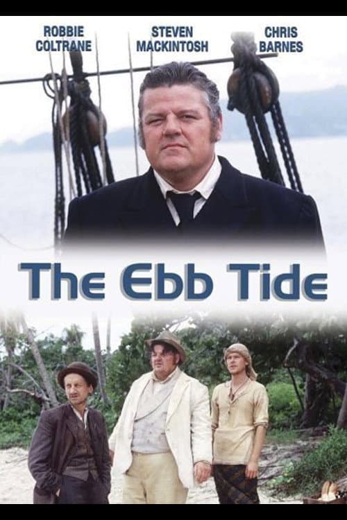 Poster di The Ebb-Tide