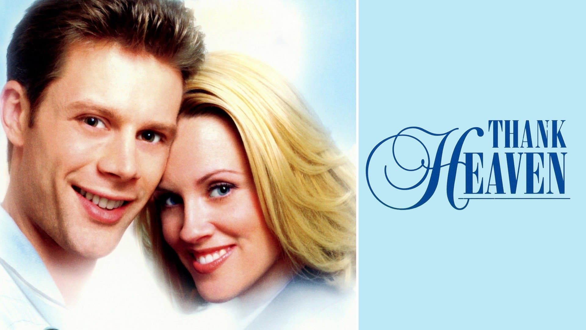 Thank Heaven - immagine