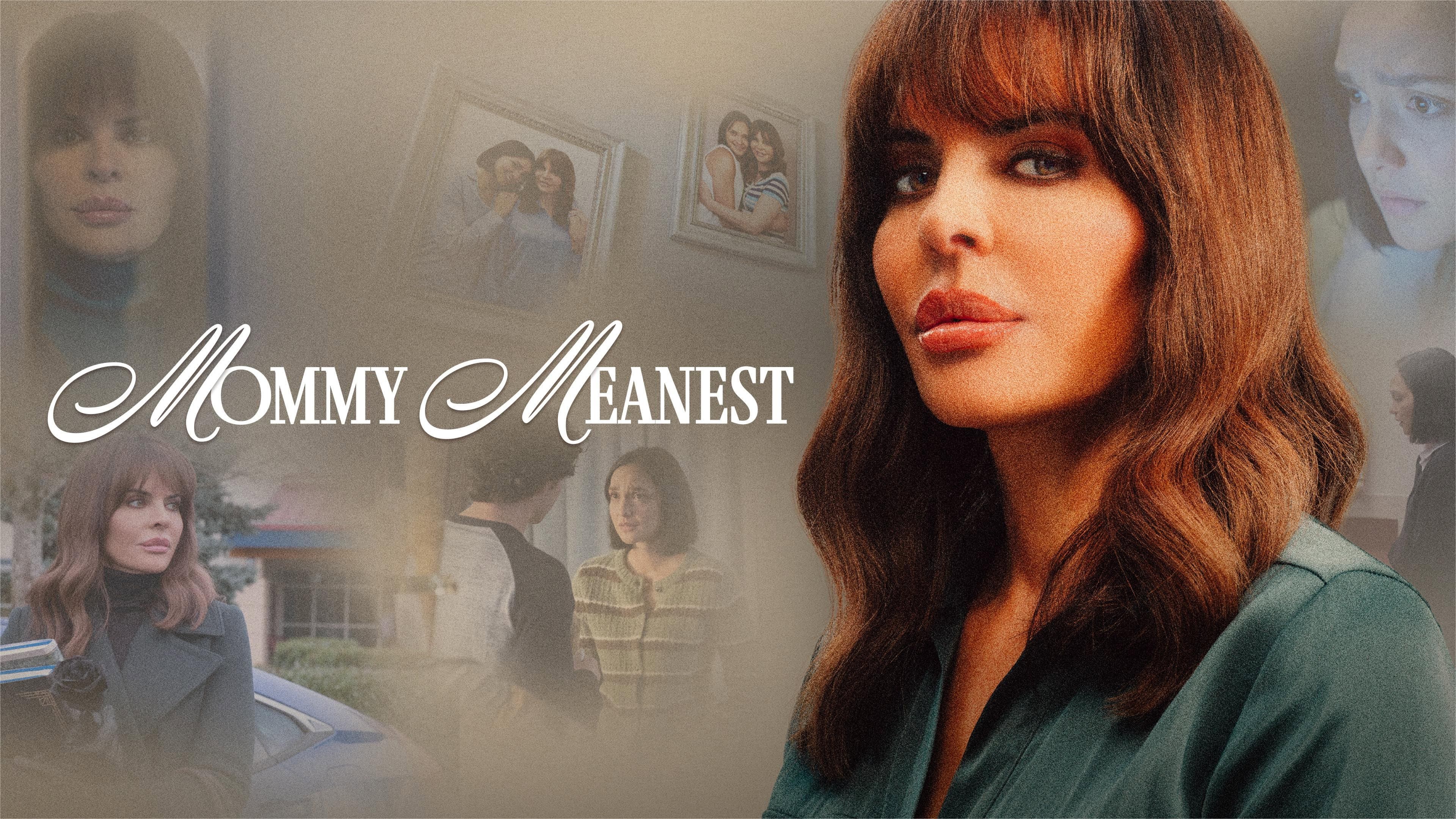 Mommy Meanest - immagine