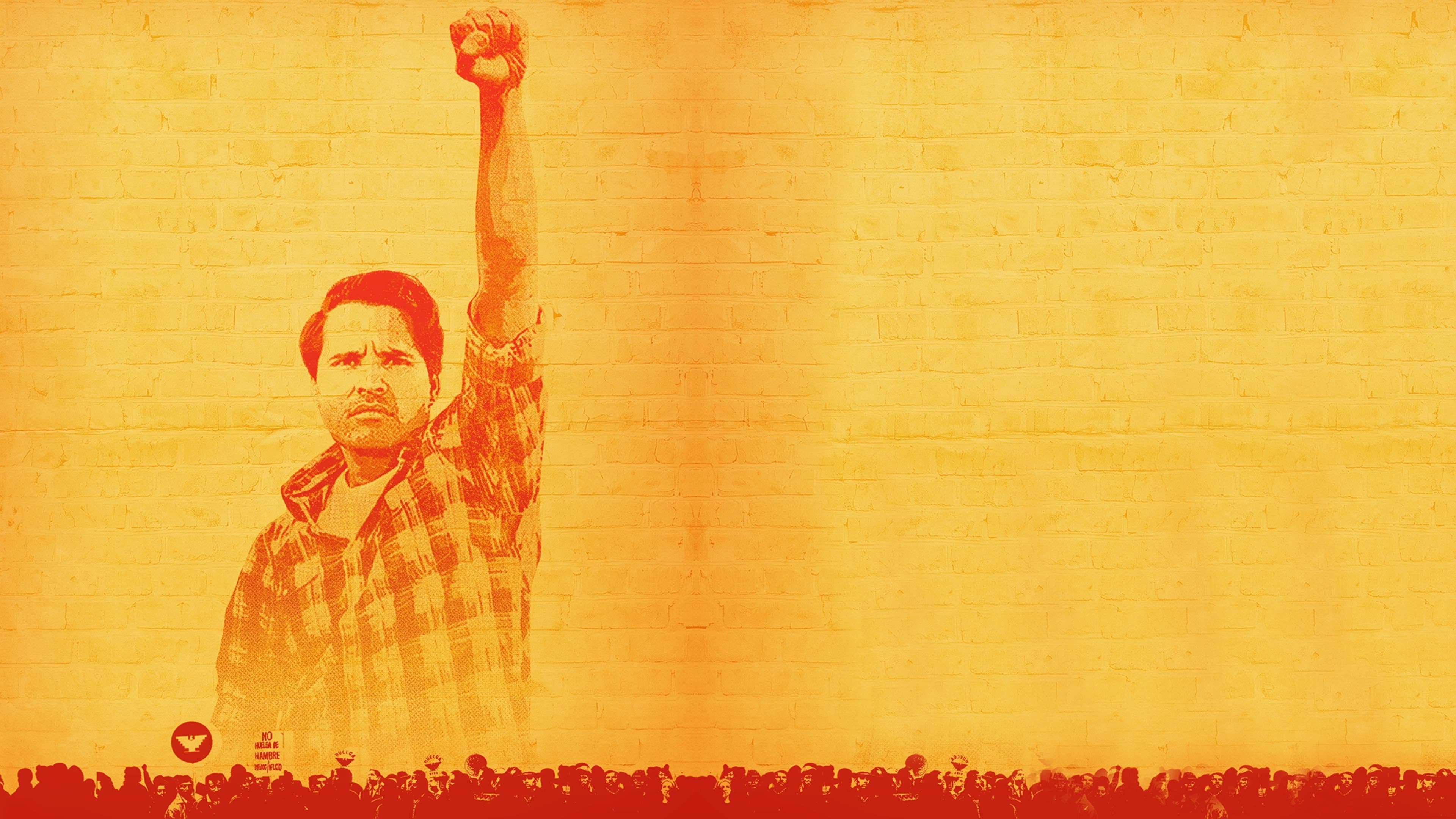 Cesar Chavez - immagine