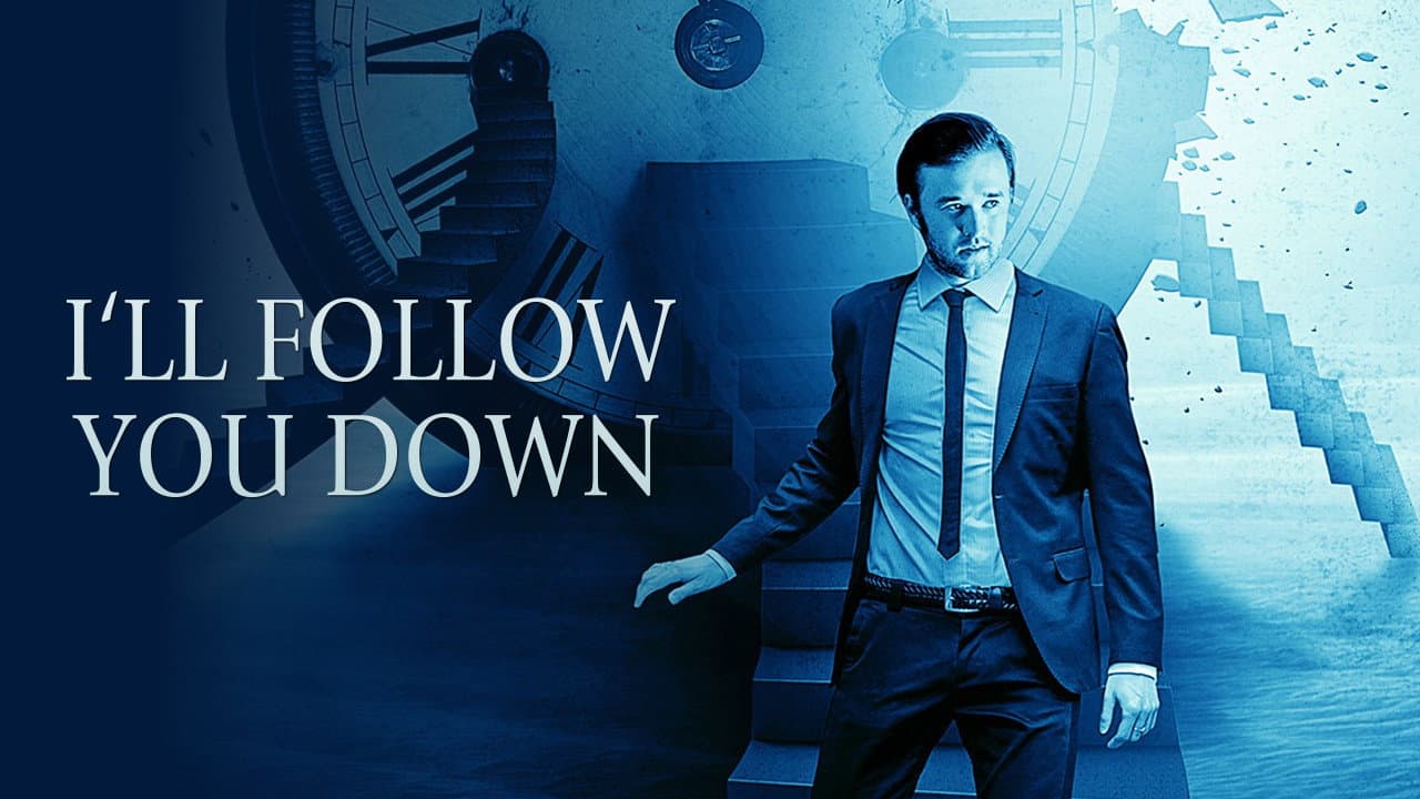 I'll Follow You Down - immagine