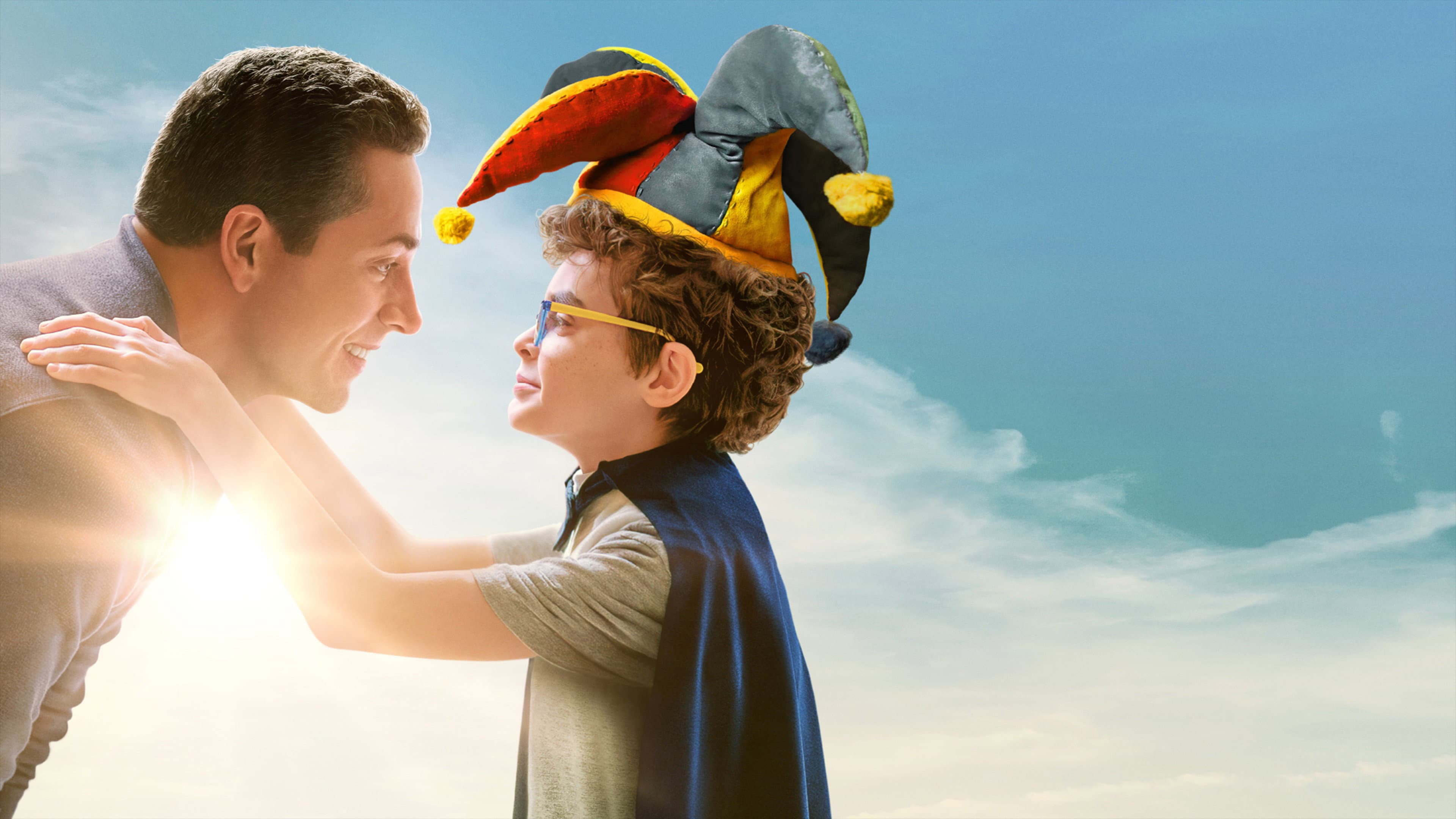 Il bambino di cristallo - immagine