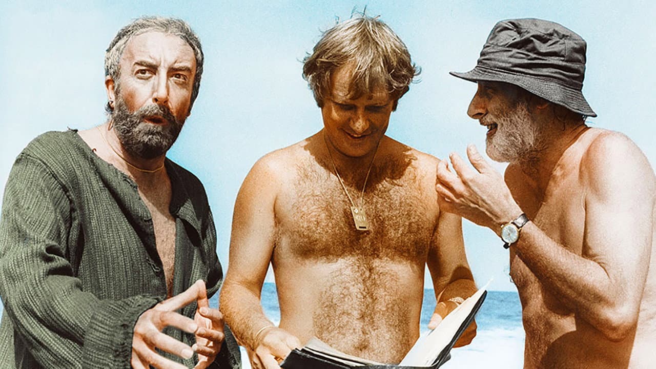 The Ghost of Peter Sellers - immagine
