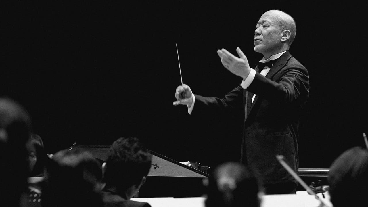 Hisaishi Symphonique - immagine