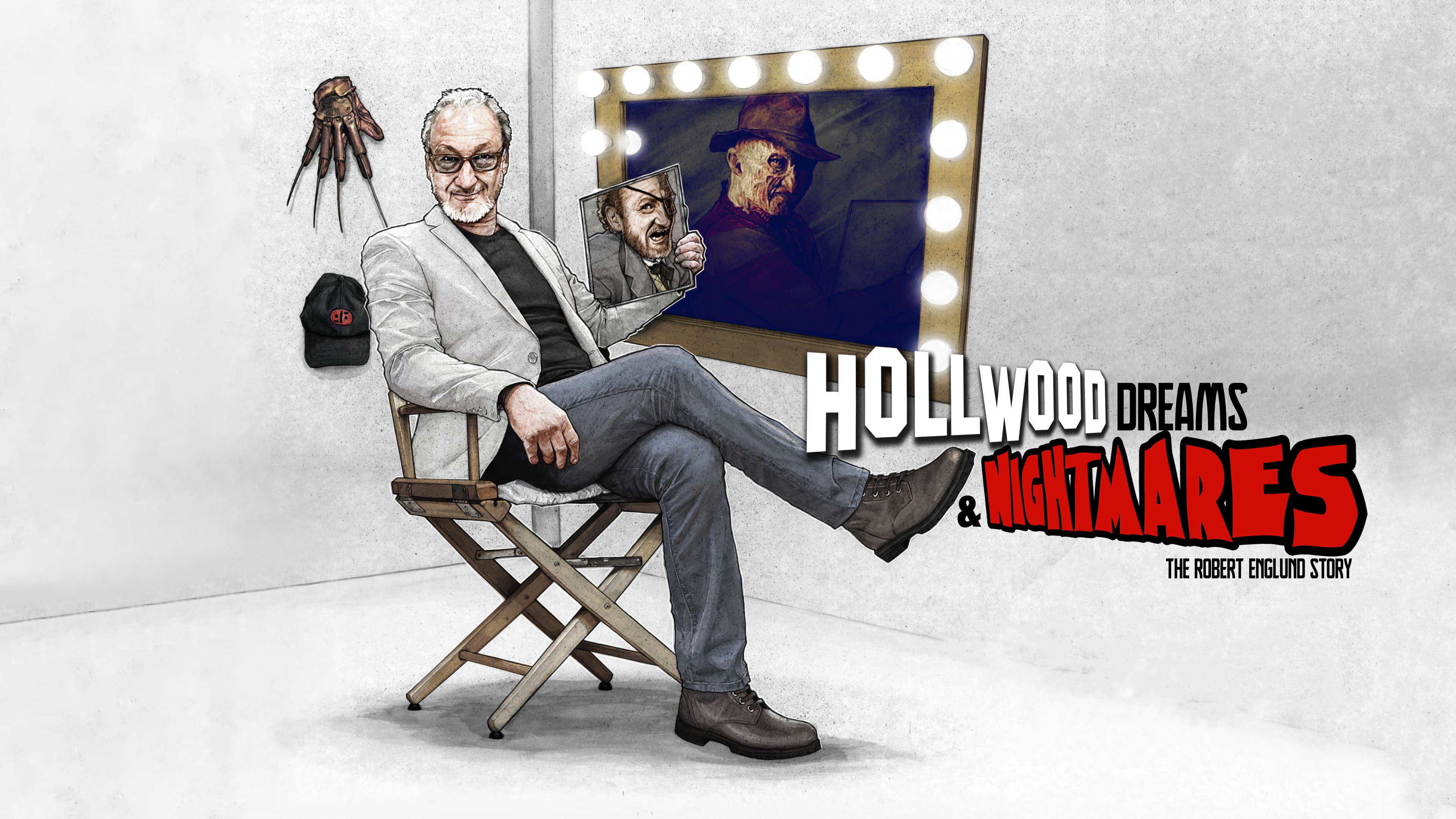 Hollywood Dreams & Nightmares: The Robert Englund Story - immagine