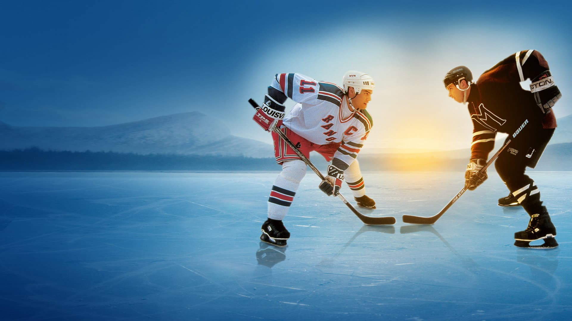 Mystery, Alaska - immagine