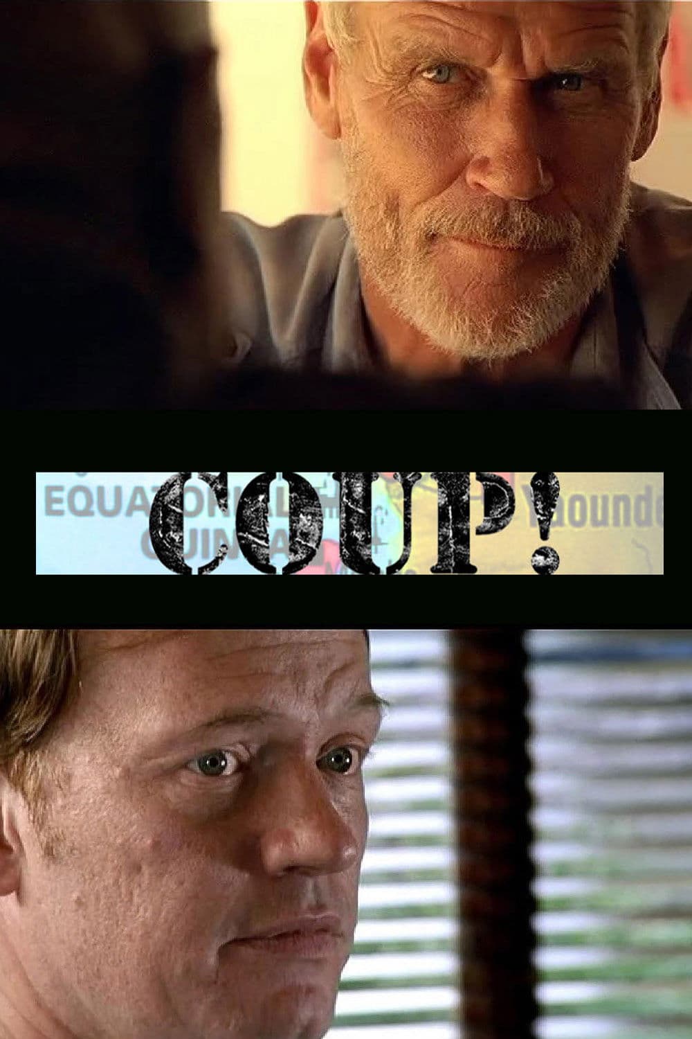 Poster di Coup!