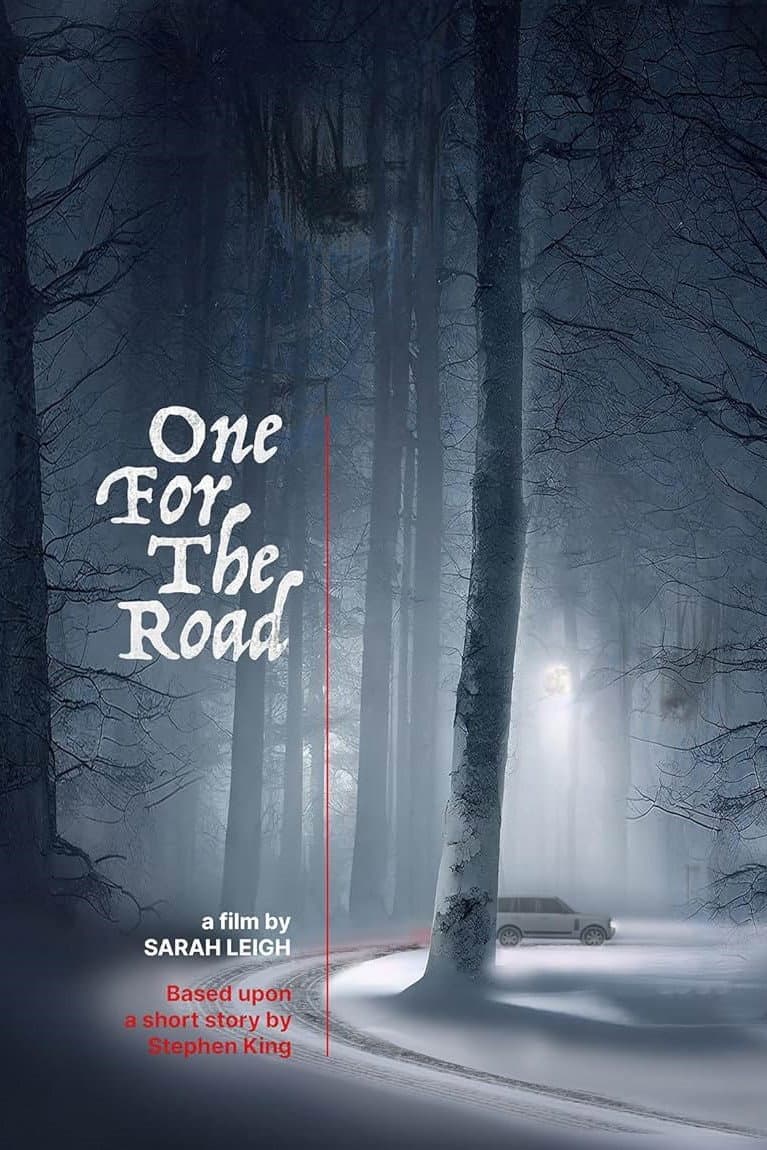 Poster di One for the Road