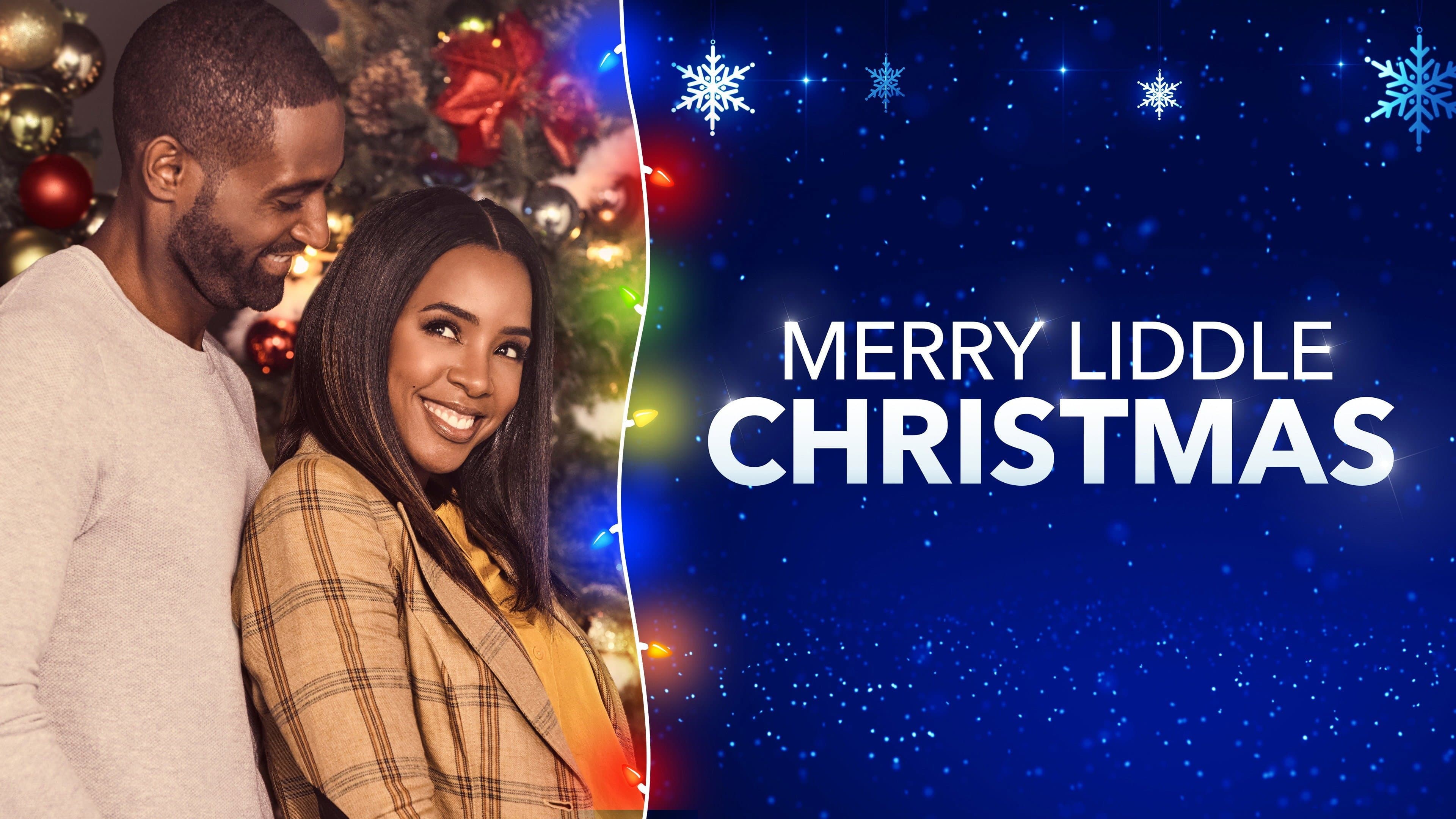 Merry Liddle Christmas - immagine