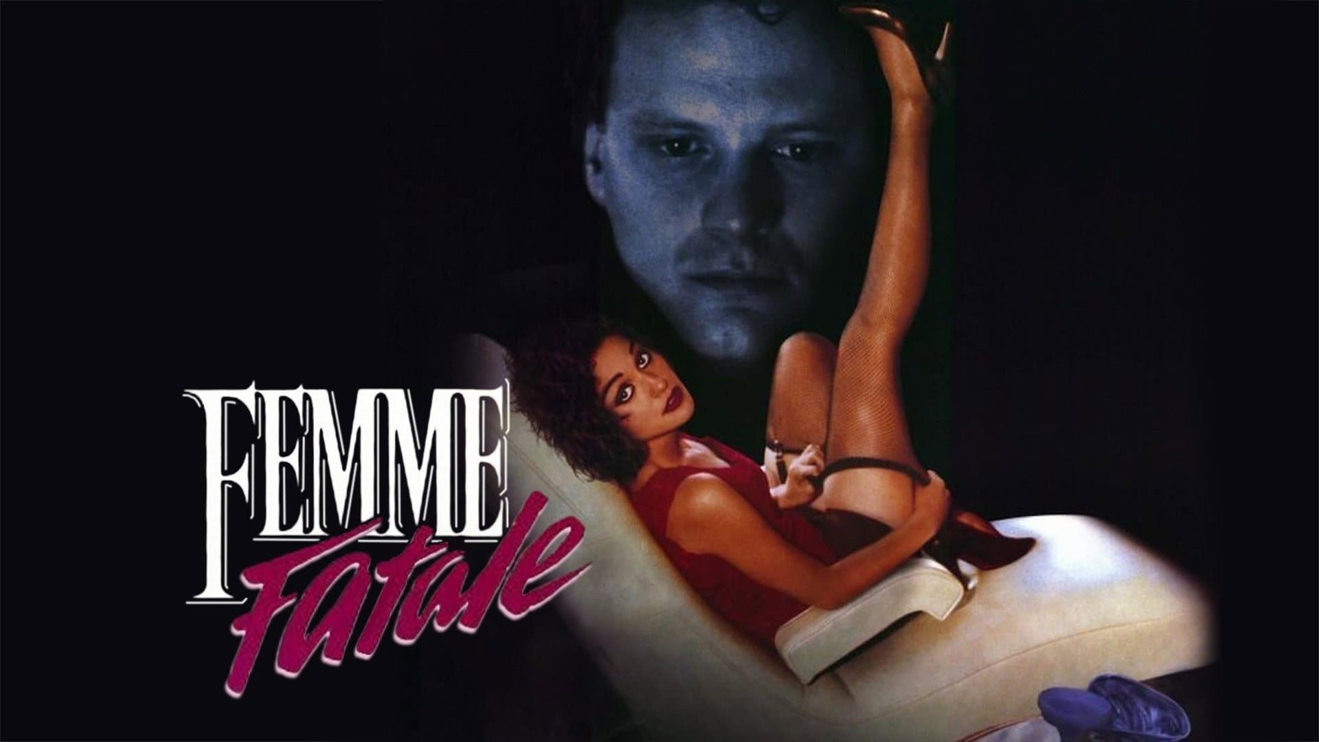 Femme Fatale - immagine