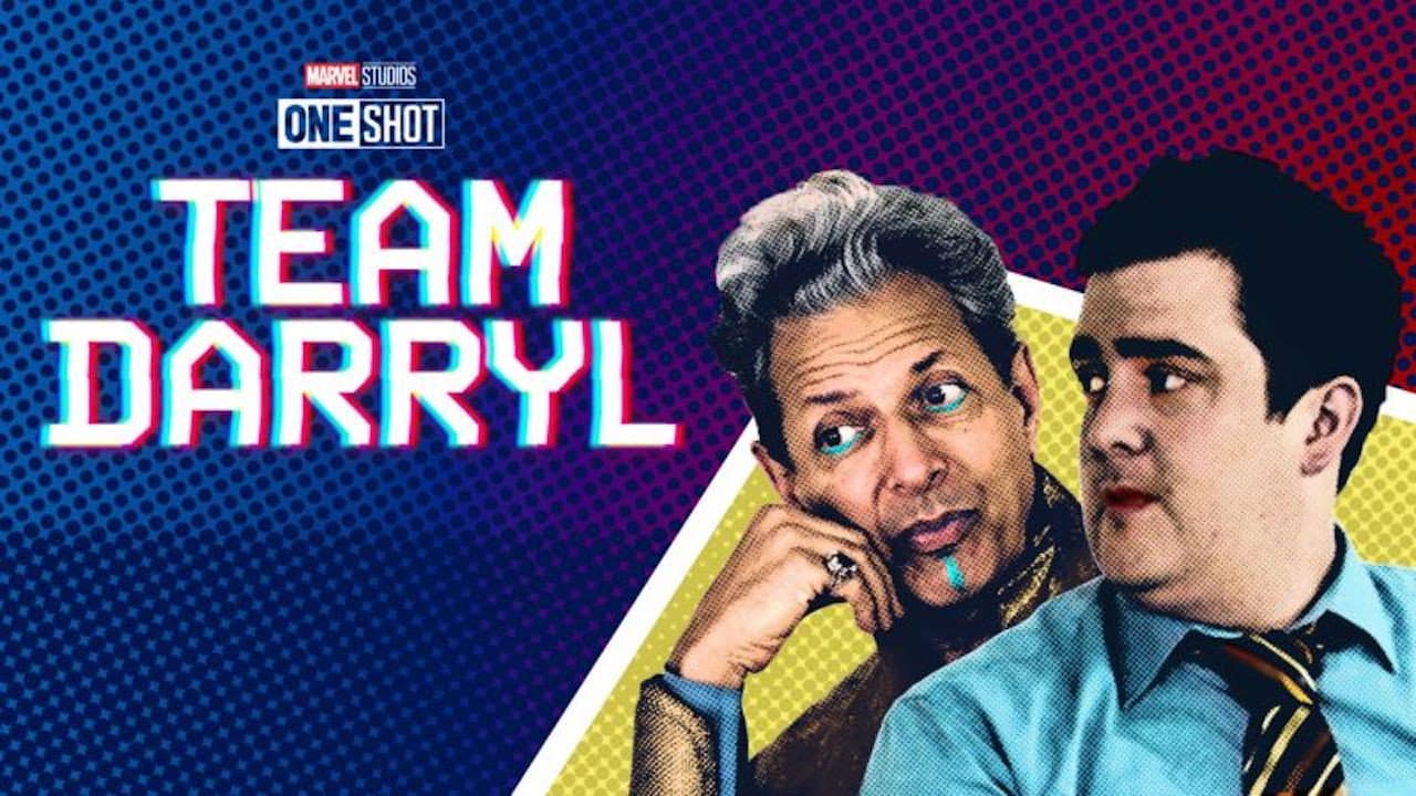 Irripetibili Marvel: Squadra Darryl - immagine