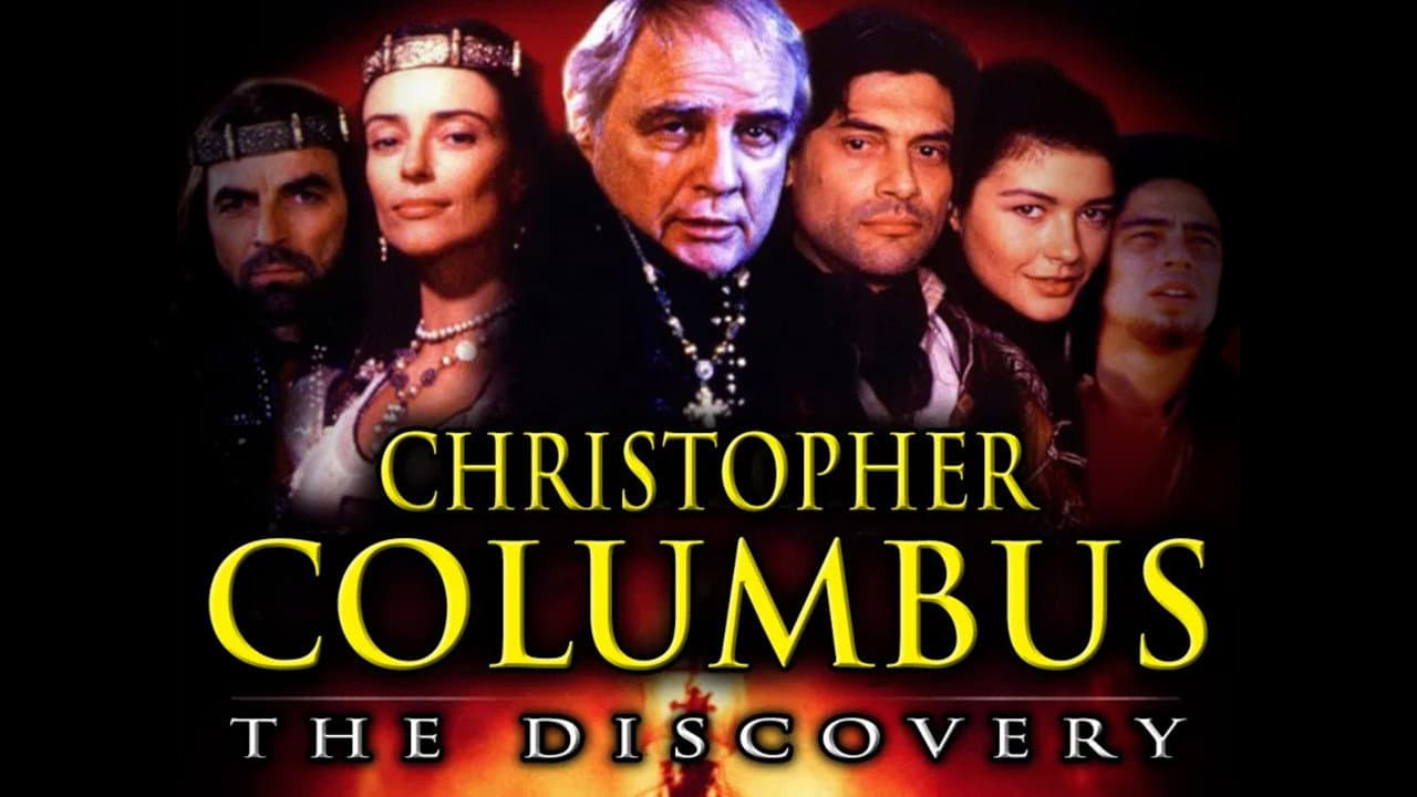 Cristoforo Colombo: La Scoperta - immagine