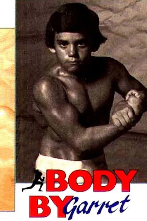 Poster di Body by Garret