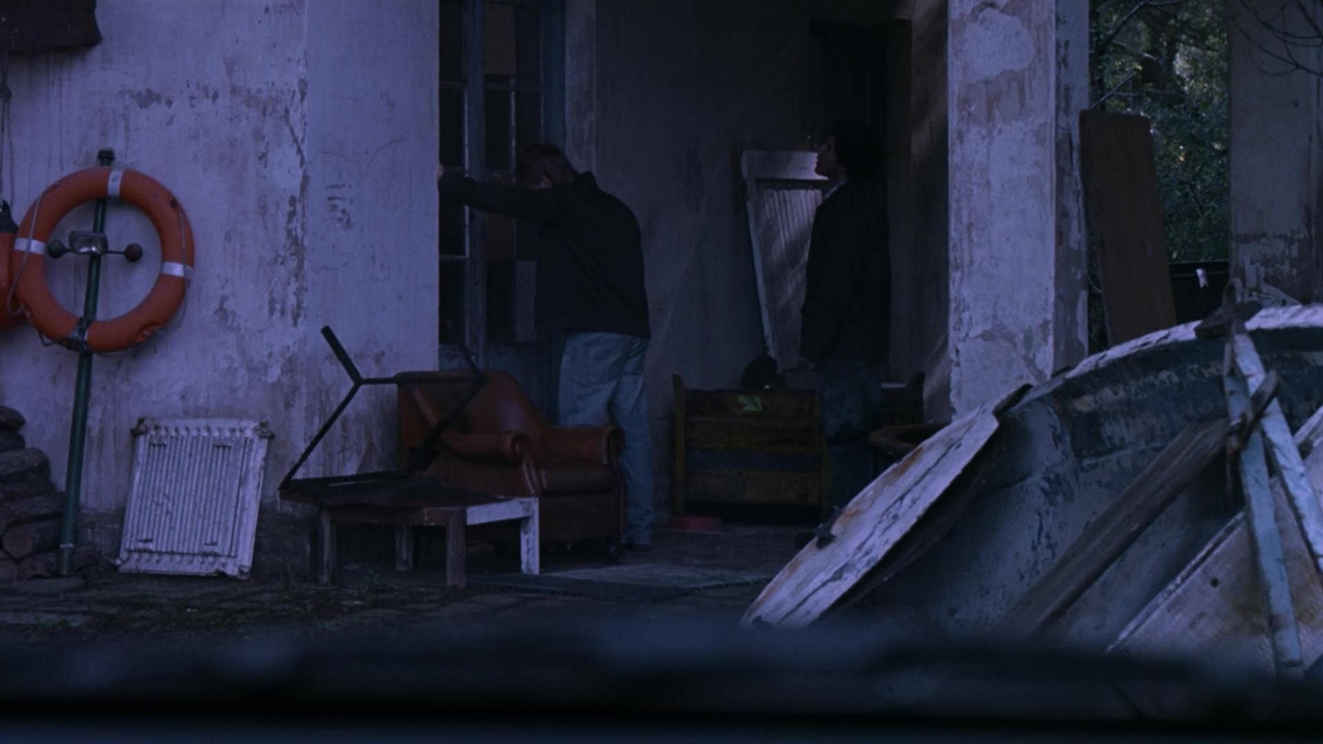 Open Graves - immagine