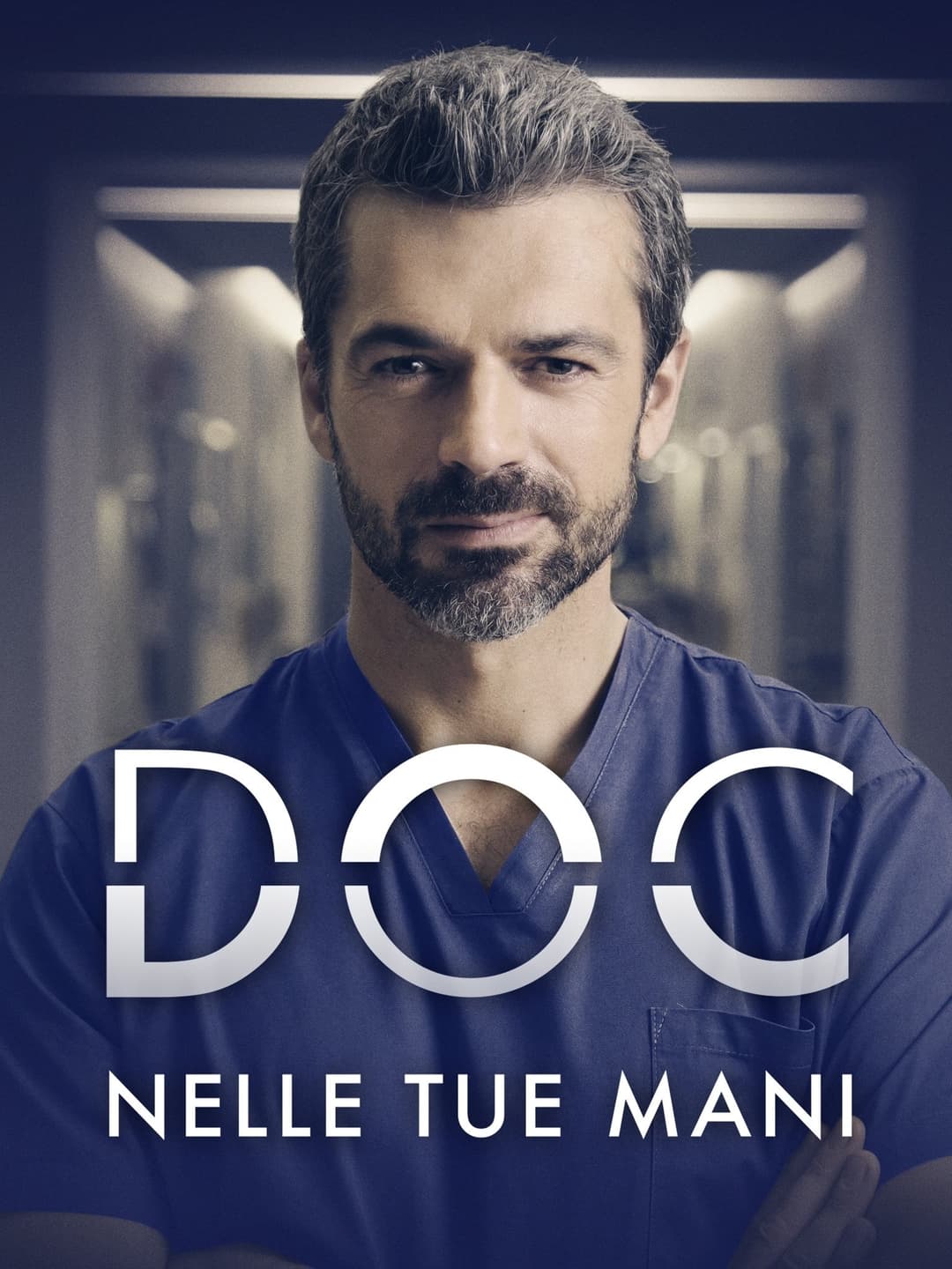 Poster di Doc – Nelle tue mani