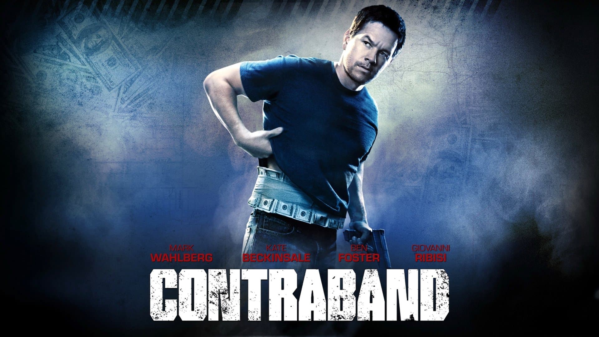 Contraband - immagine