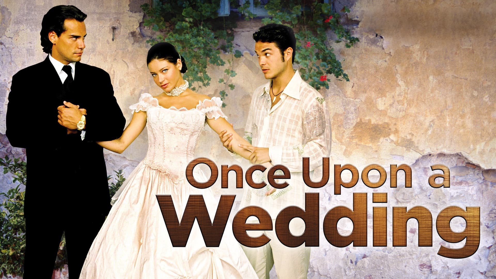Once Upon a Wedding - immagine