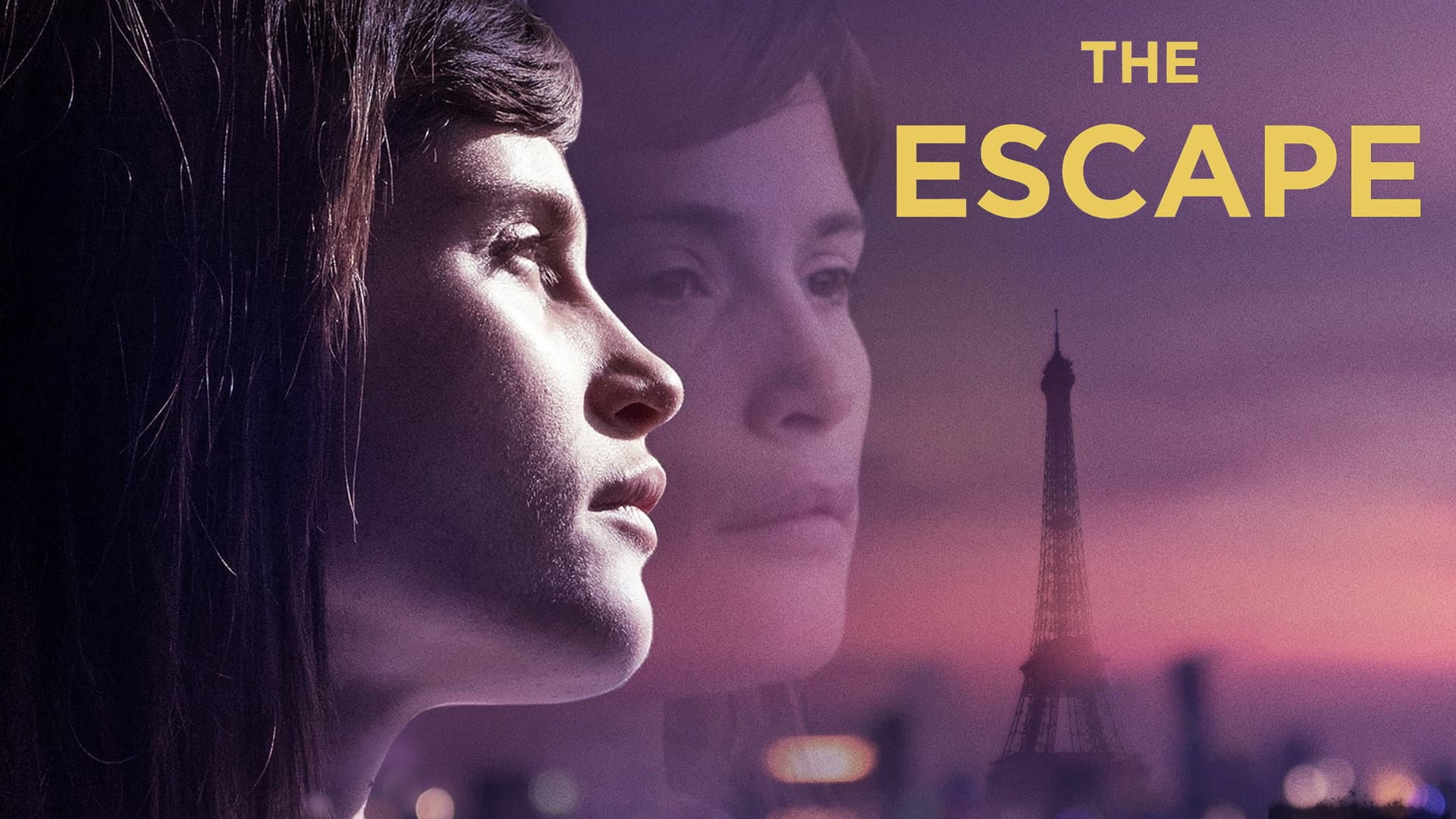 The Escape - immagine