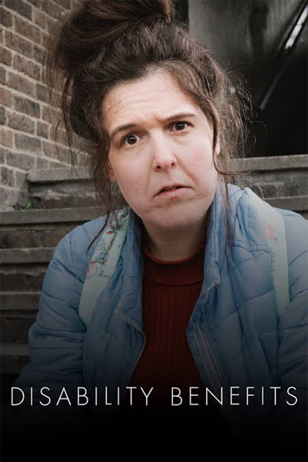 Poster di Disability Benefits