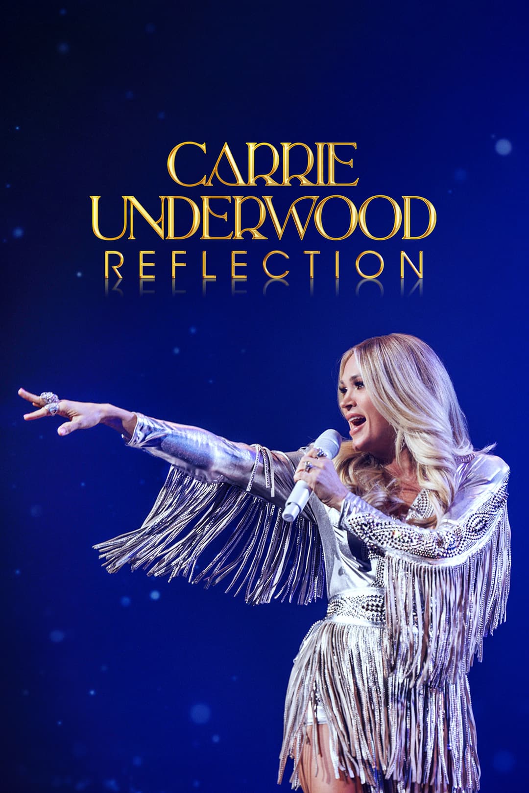 Poster di Carrie Underwood: Reflection