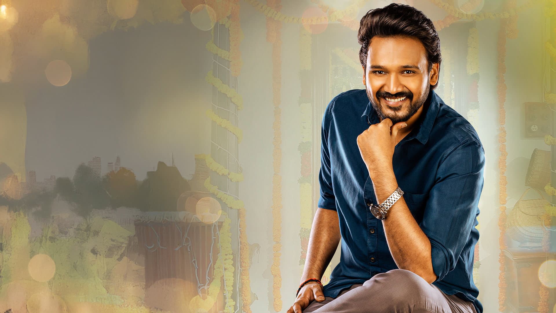 స్వాతిముత్యం - immagine
