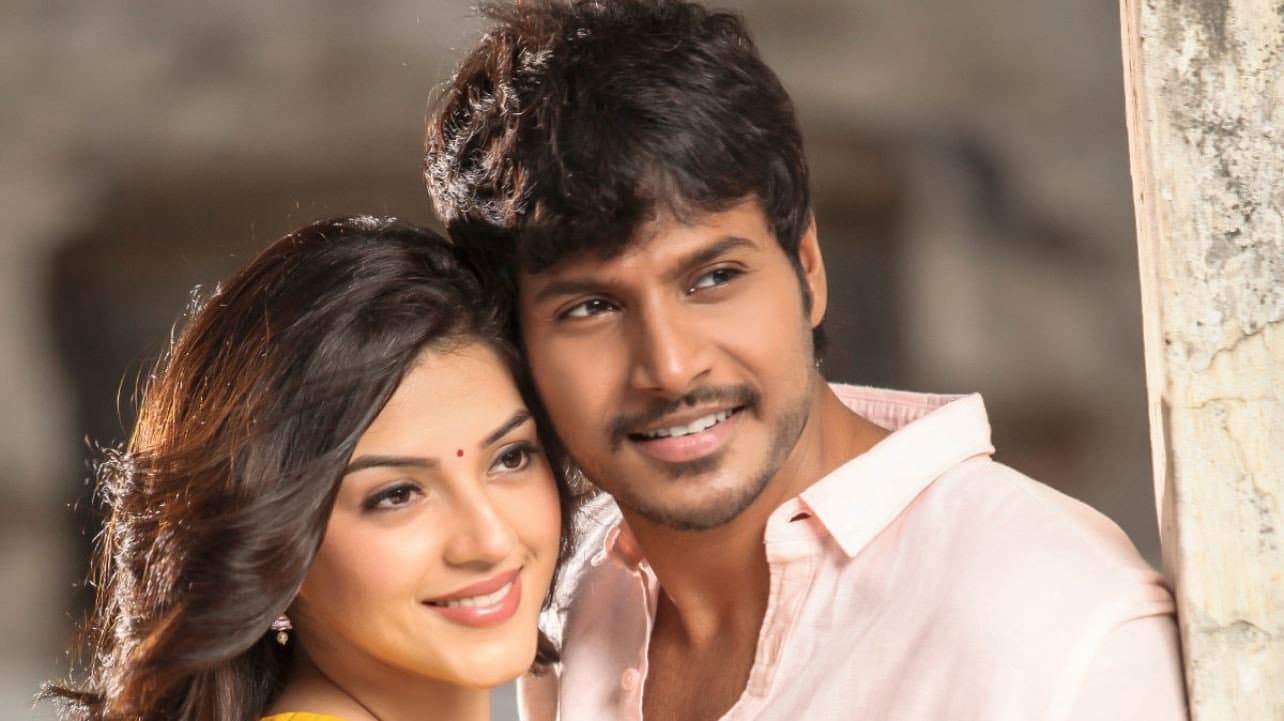 நெஞ்சில் துணிவிருந்தால் - immagine