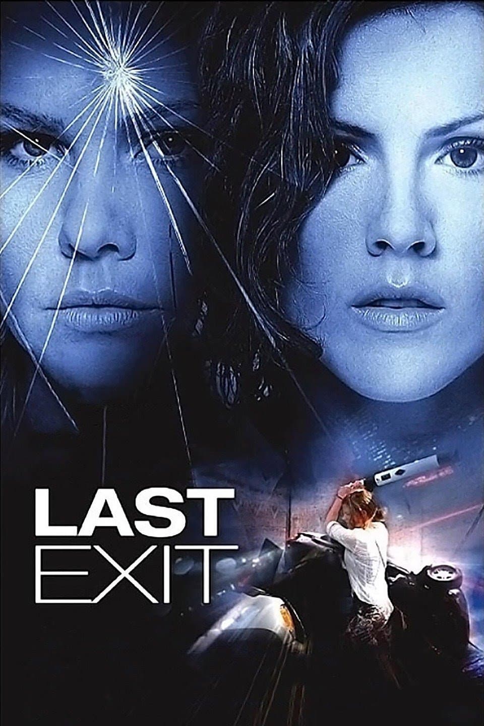 Poster di Last exit