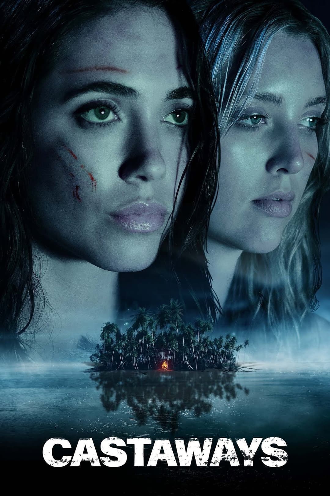 Poster di Castaways