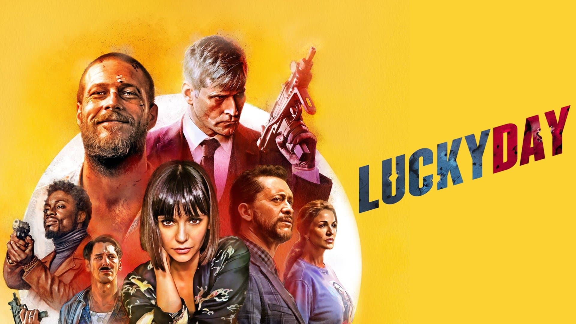 Lucky Day - immagine