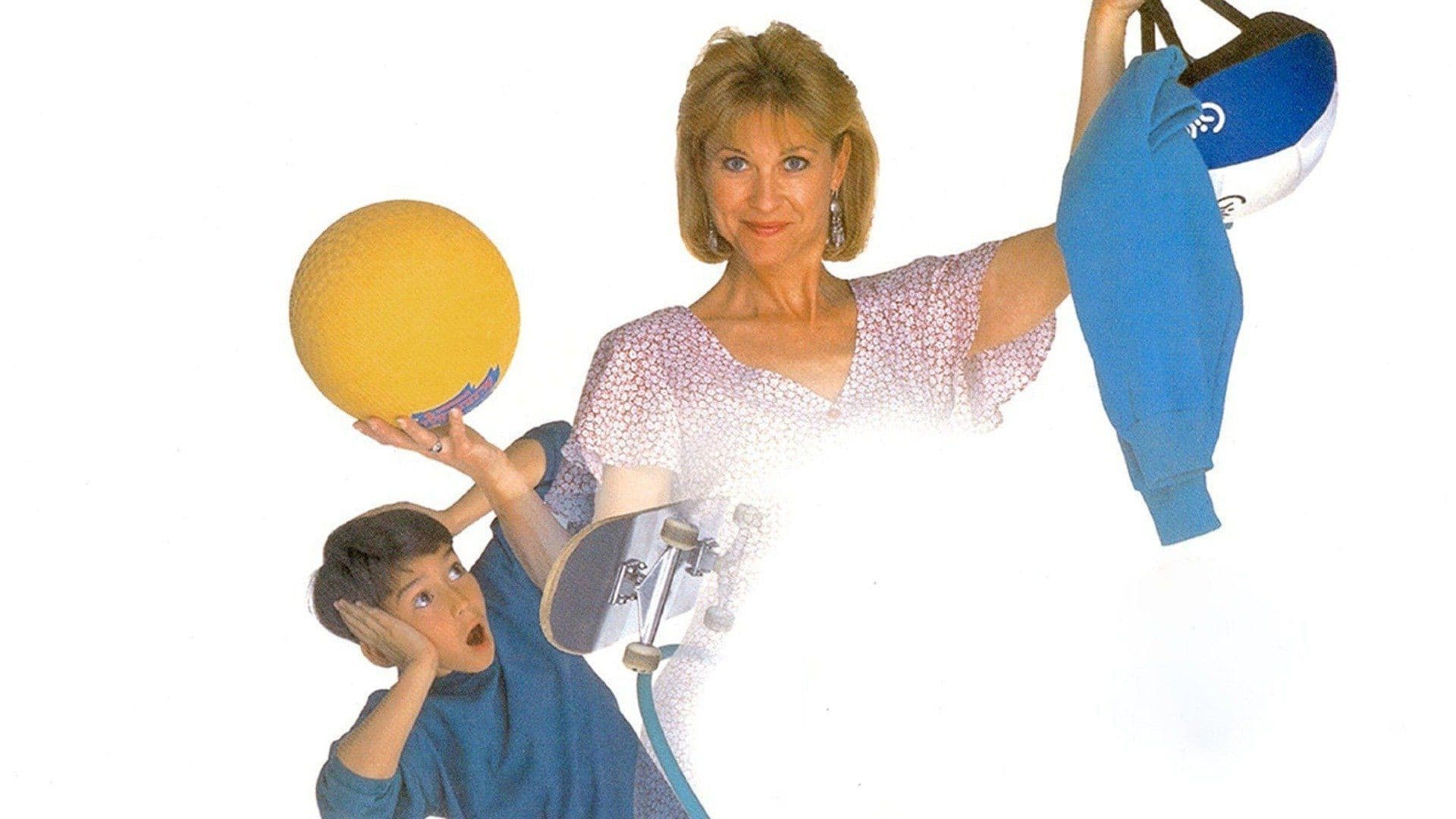 Invisible Mom - immagine