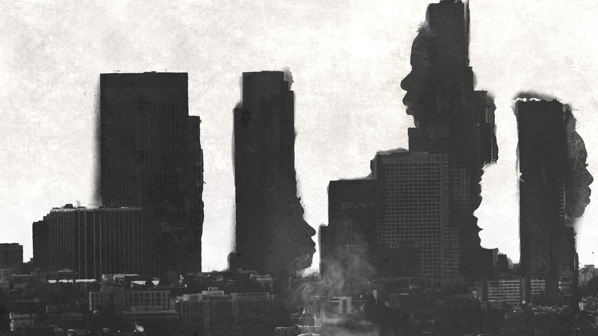 L.A. Burning: The Riots 25 Years Later - immagine