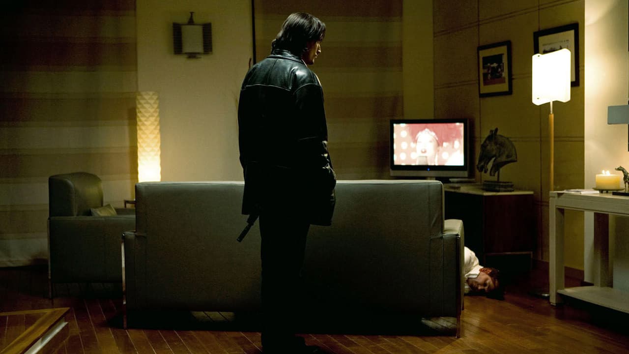 Il killer - immagine