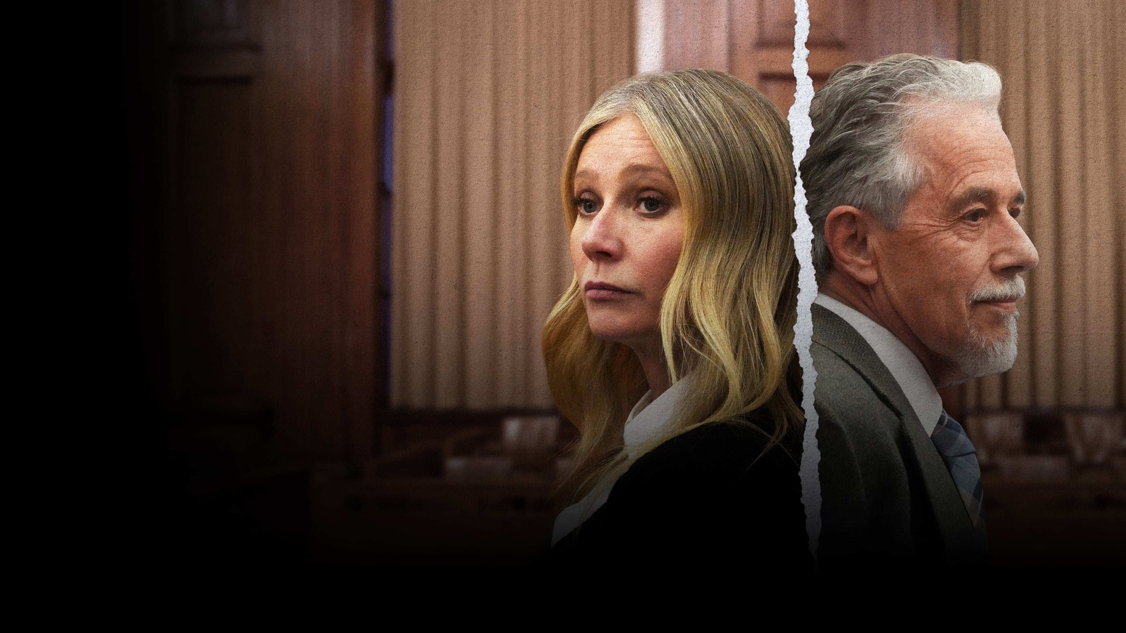 Gwyneth vs Terry: The Ski Crash Trial - immagine