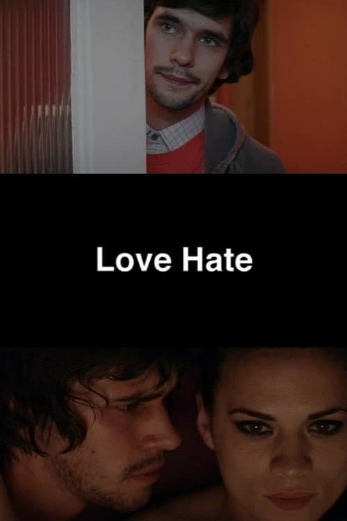 Poster di Love Hate
