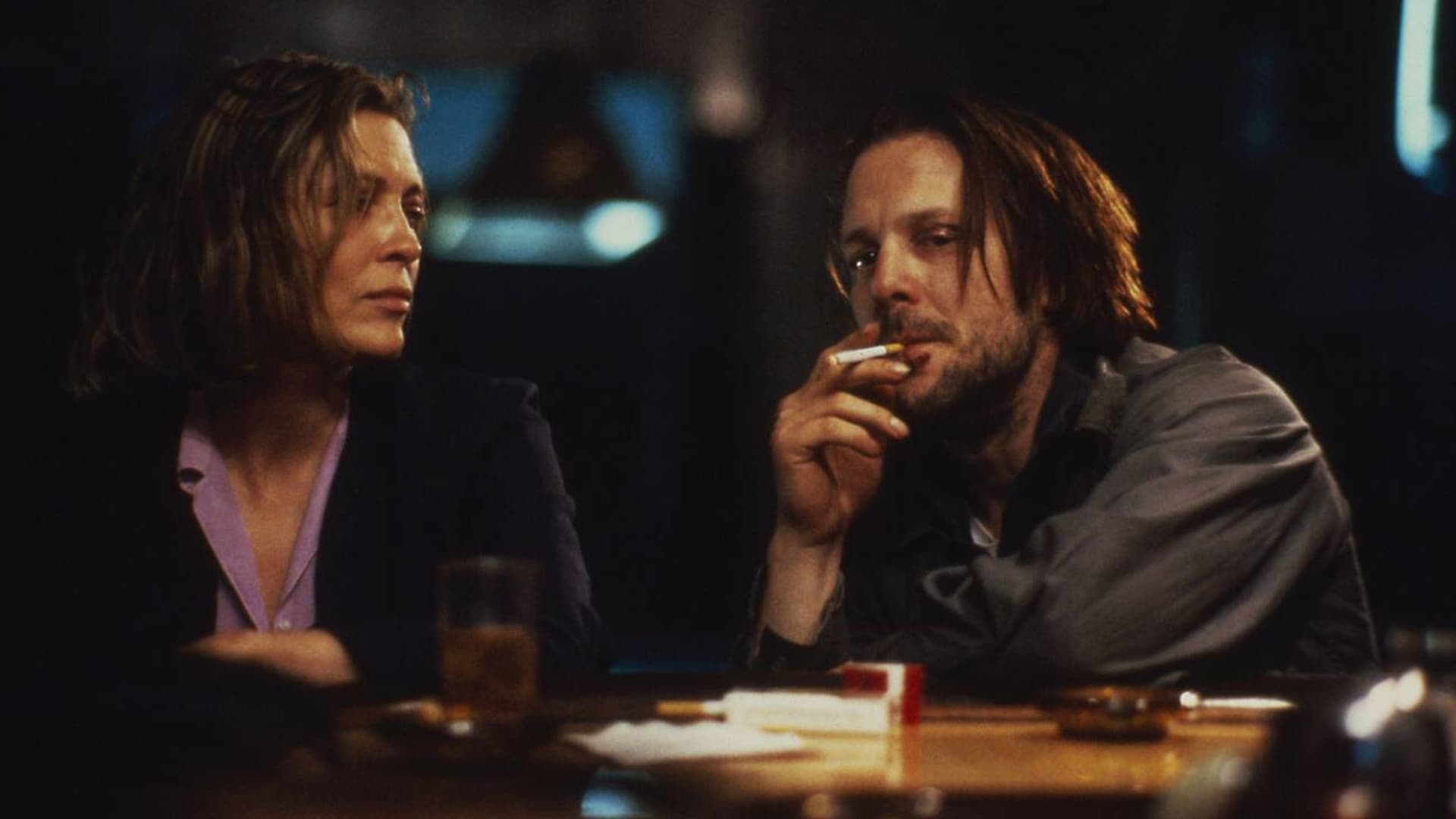 Barfly - Moscone da bar - immagine