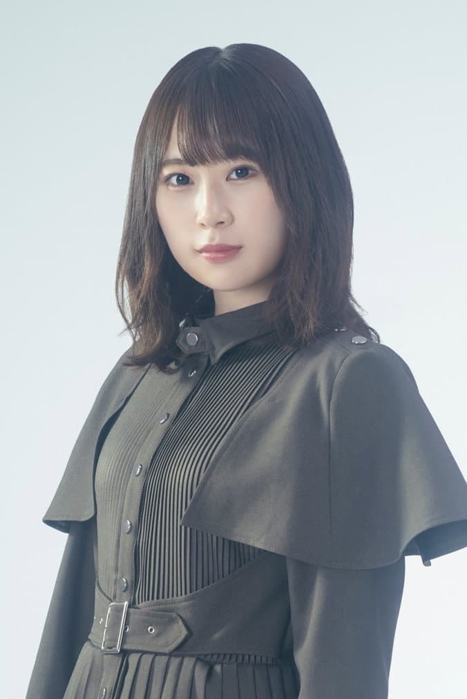 長沢菜々香