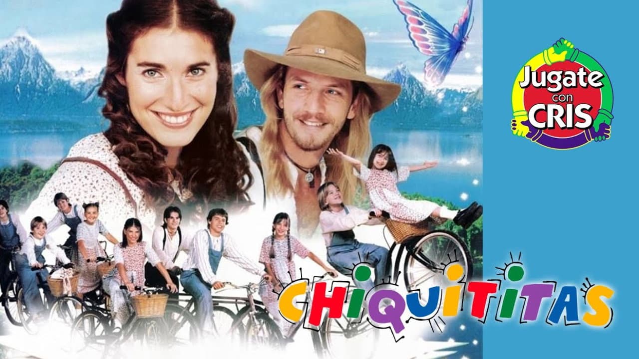 Chiquititas: Rincón de Luz - immagine